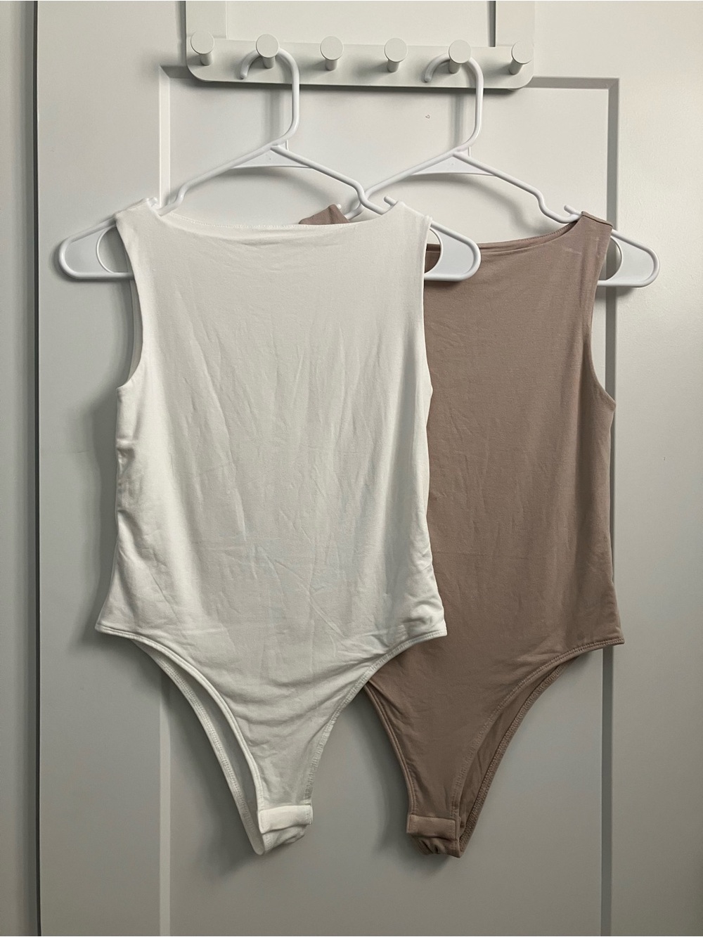 Bodysuit Bundle – a new day